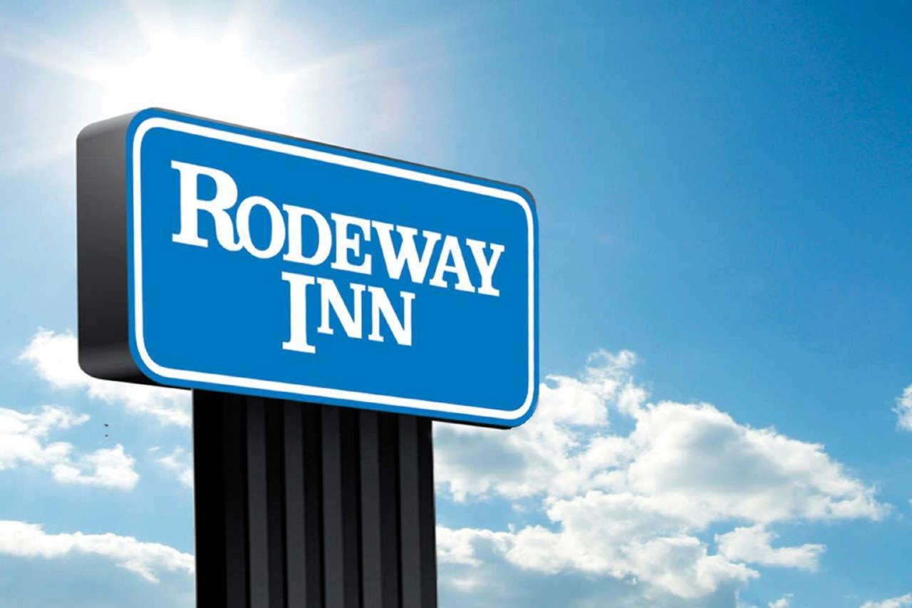 Clarion Inn Брунсуик Екстериор снимка